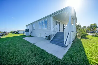 734 Blackburn Boulevard, North Port, FL 34287 - Photo 7