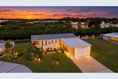 734 Blackburn Boulevard, North Port, FL 34287 - Photo 37