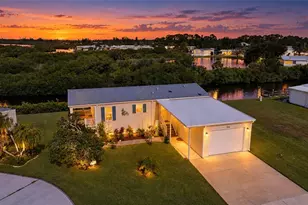 734 Blackburn Blvd, North Port, FL 34287 - Photo 37