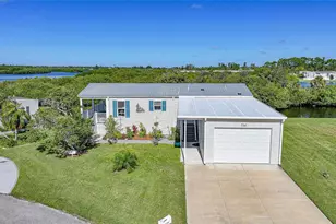 734 Blackburn Blvd, North Port, FL 34287 - Photo 3