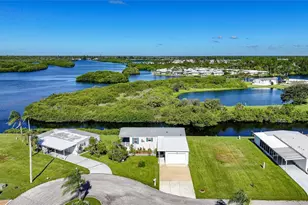 734 Blackburn Blvd, North Port, FL 34287 - Photo 49