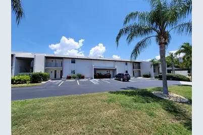 1318 Wesley Drive #3, Punta Gorda, FL 33950 - Photo 1
