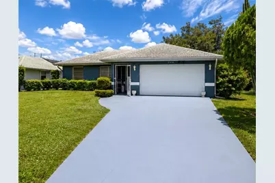 21476 Peachland Boulevard, Port Charlotte, FL 33954 - Photo 1