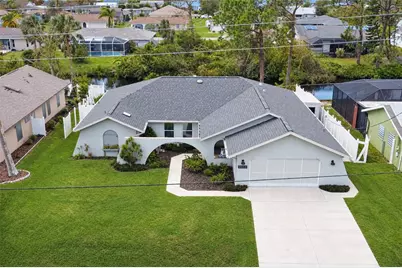 3065 Clifford Street, Punta Gorda, FL 33980 - Photo 1