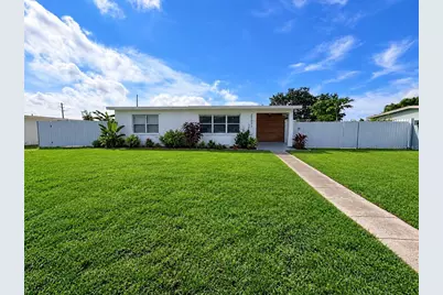 21077 Midway Boulevard, Port Charlotte, FL 33952 - Photo 1