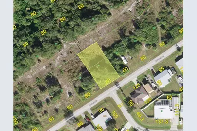 5436 Fairway Drive S, Punta Gorda, FL 33982 - Photo 1