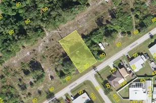 5436 Fairway Dr S, Punta Gorda, FL 33982 - Photo 1