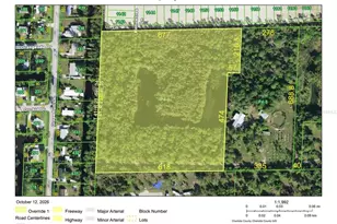 11368 Grapefruit Ln, Punta Gorda, FL 33955 - Photo 1