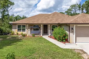 3329 Eagle Pass St, North Port, FL 34286 - Photo 3