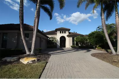 3773 Eagle Hammock Drive, Sarasota, FL 34240 - Photo 1