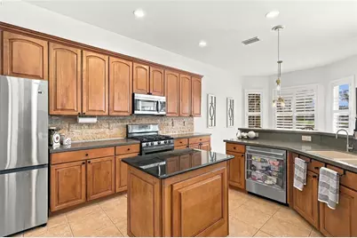 1336 Creek Nine Dr, North Port, FL 34291 - Photo 15