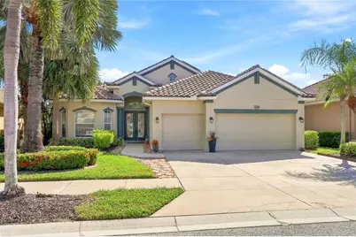 1336 Creek Nine Dr, North Port, FL 34291 - Photo 1
