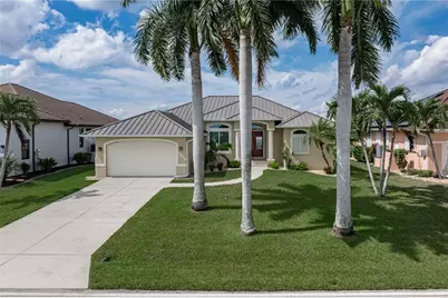 4415 Almar Drive, Punta Gorda, FL 33950 - Photo 1