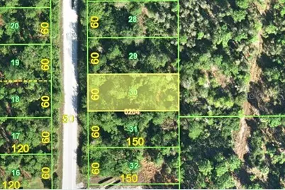 13252 Santa Maria Drive, Punta Gorda, FL 33955 - Photo 1