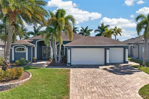 8376 Antwerp Cir, Port Charlotte, FL 33981 - Photo 1