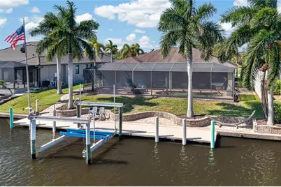 8376 Antwerp Circle, Port Charlotte, FL 33981 - Photo 3