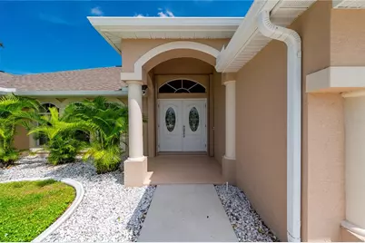 432 Gallegos Street, Punta Gorda, FL 33983 - Photo 3