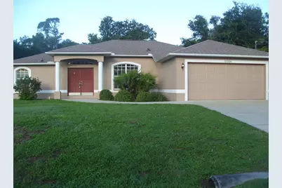 5564 Surprise Road, North Port, FL 34288 - Photo 1