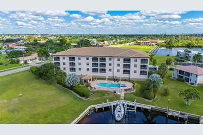 1349 Aqui Esta Drive #133, Punta Gorda, FL 33950 - Photo 49