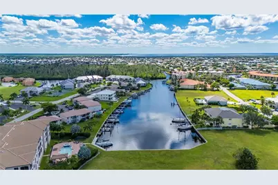 1349 Aqui Esta Drive #133, Punta Gorda, FL 33950 - Photo 47