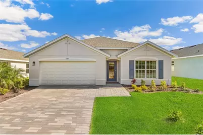 16929 Stonefort Lane, Port Charlotte, FL 33953 - Photo 1