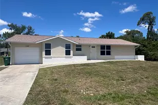 1387 Aken St, Port Charlotte, FL 33952 - Photo 1