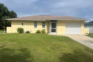 22272 Yonkers Ave, Port Charlotte, FL 33952 - Photo 1