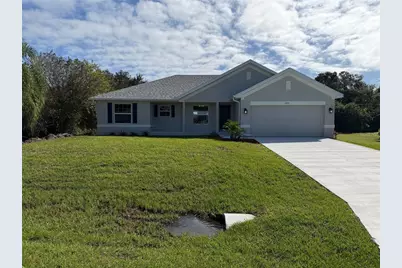 1092 Archer Street, Port Charlotte, FL 33952 - Photo 1