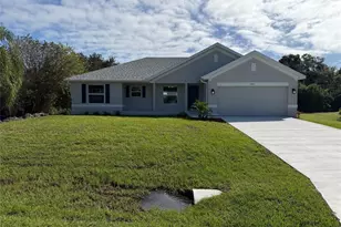 1092 Archer St, Port Charlotte, FL 33952 - Photo 1