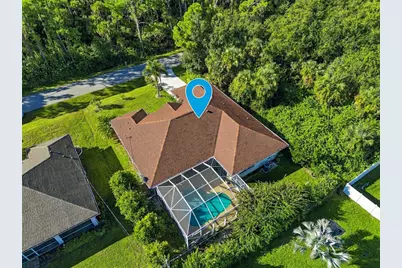 4364 Skyway Avenue, North Port, FL 34288 - Photo 51