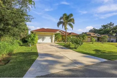 4364 Skyway Avenue, North Port, FL 34288 - Photo 3