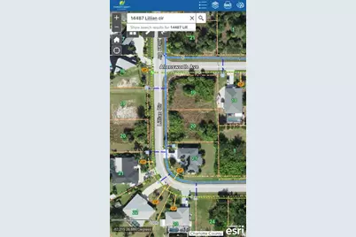14479 & 14487 Lillian Circle, Port Charlotte, FL 33981 - Photo 5