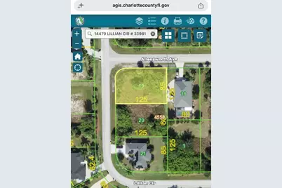 14479 & 14487 Lillian Circle, Port Charlotte, FL 33981 - Photo 3