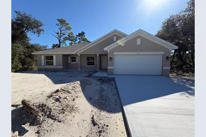 132 Camillia Lane, Port Charlotte, FL 33954 - Photo 1