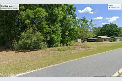 Sw Beach Boulevard, Dunnellon, FL 34431 - Photo 1