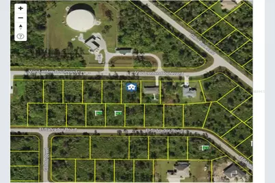 12067 Van Lenten Boulevard, Port Charlotte, FL 33981 - Photo 7