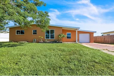 22127 Felton Avenue, Port Charlotte, FL 33952 - Photo 1