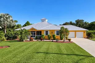 25200 Harborside Blvd, Punta Gorda, FL 33955 - Photo 1