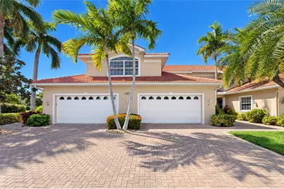 197 Tarpon Cove Boulevard #611, Punta Gorda, FL 33950 - Photo 1