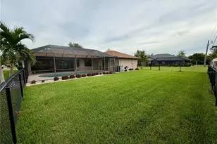 23411 Mullins Ave, Port Charlotte, FL 33954 - Photo 3
