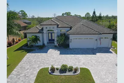 319 Trieste Drive, Punta Gorda, FL 33950 - Photo 1