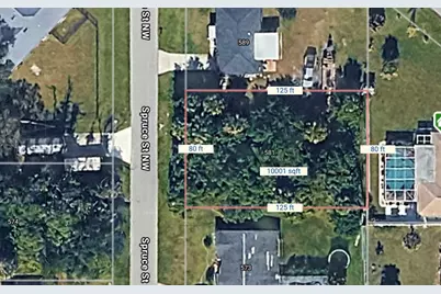 581 Spruce Street NW, Port Charlotte, FL 33952 - Photo 17