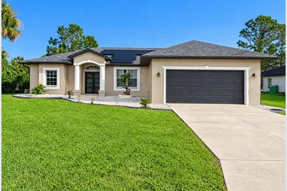 1956 Snover Avenue, North Port, FL 34286 - Photo 1