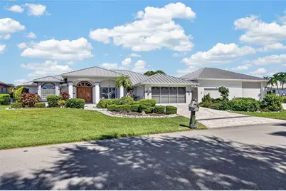 112 Great Isaac Court, Punta Gorda, FL 33950 - Photo 1