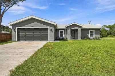 3761 Log Cabin Road, North Port, FL 34291 - Photo 1