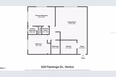 620 Flamingo Drive #105, Venice, FL 34285 - Photo 39