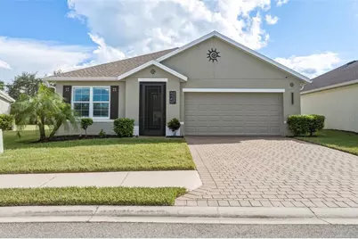 4140 Manatee Lane, Port Charlotte, FL 33980 - Photo 1