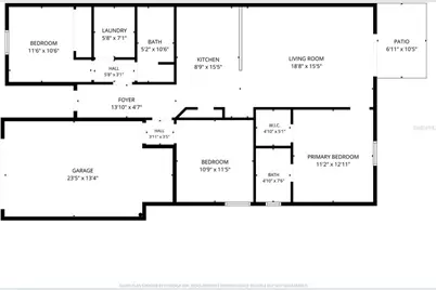 17320 Geddes Avenue, Port Charlotte, FL 33954 - Photo 23