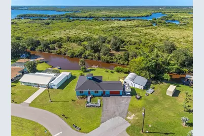 141 Summerset Drive, Punta Gorda, FL 33982 - Photo 1
