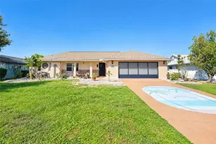 2247 Rio De Janeiro Ave, Punta Gorda, FL 33983 - Photo 1